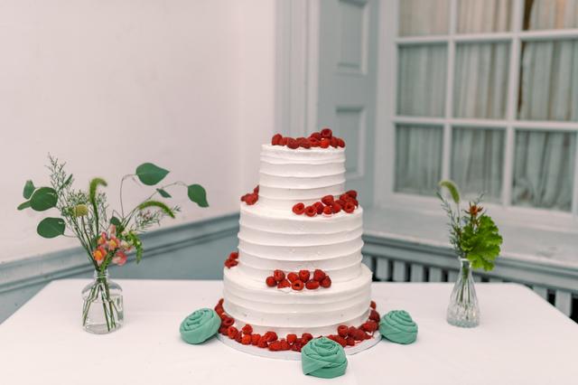 Desserts by Design - 3