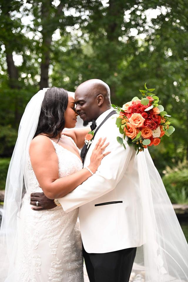 Wedding Stories By Tania - 2