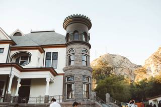 Newhall Mansion - 36