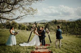 Heartfelt Elopements - 11