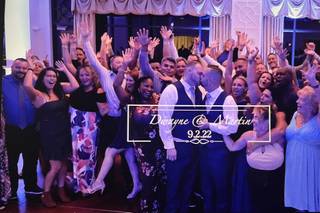 Waters Edge Event Center - 8