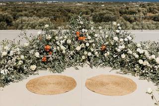 Elisabetta White | Intimately Inspired Events - 16