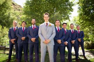 Jack Suits - 6