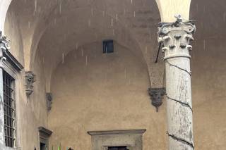 Castello del Trebbio - 84