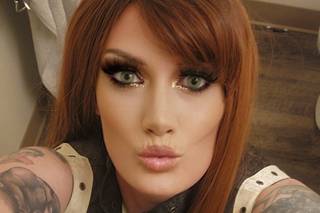 Jean Rose Makeup Artistry - 1