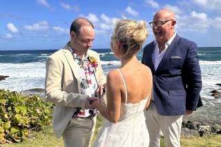 Peace Love Weddings - 24