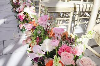Olivia Floral Designs & Events - 54