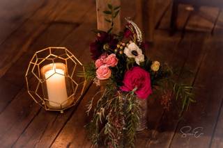 Xo Design Co. Event Florist - 112
