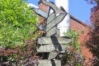 McMenamins Edgefield - 12