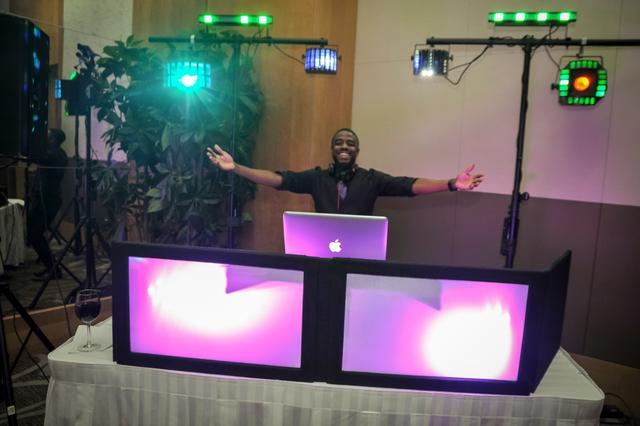 Just-Ice The DJ - 2