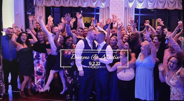 Waters Edge Event Center - 3