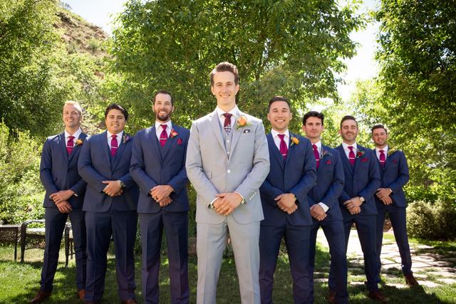 Jack Suits - 1