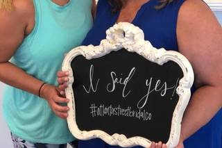 Atlanta Street Bridal Company - 34
