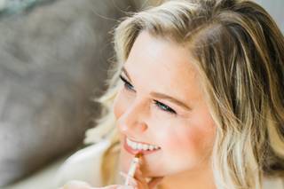Makeup by Alexandra - 31