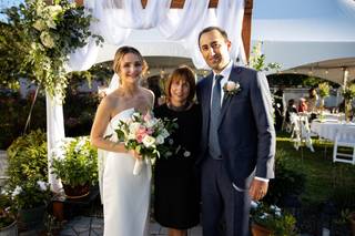 Rev. Jody Lotito Levine - 31