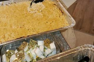Black Pelican Catering - 25