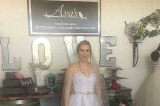 Ava's Bridal Couture - 16