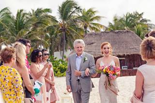 Quetzal Wedding Photo - 129