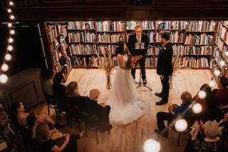 The Kairos Moment Wedding & Event Planners, LLC - 24