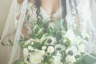 Blush Hair & Makeup Artistry - 11