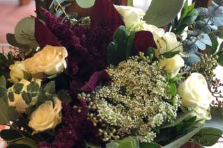 Florentina Flowers and Event Design - 26
