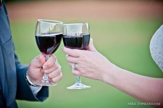 CrossKeys Vineyards - 29
