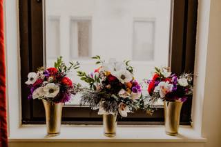 Vision In White Events - 31