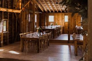 Owls Hoot Barn - 33