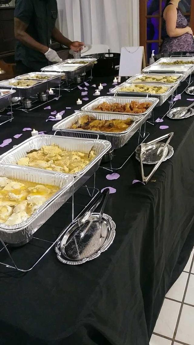 Essential Catering Solutions - 3