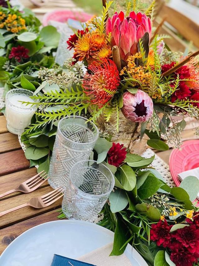 Helen’s Creations Floral Design - 2