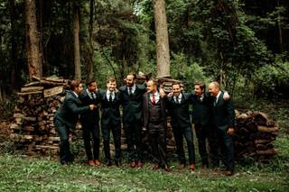 The One Eleven Collective - 128