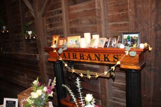 The Depot Event Space - 6