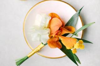 Rebel & Rogue Floral Couture - 13