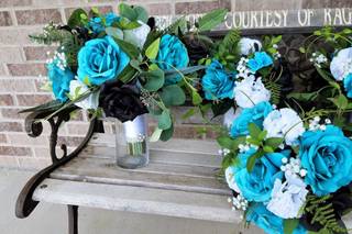 Wedding Decor by Ruth - 117