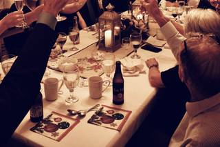 Magnolia Manor Inn & Events - 38