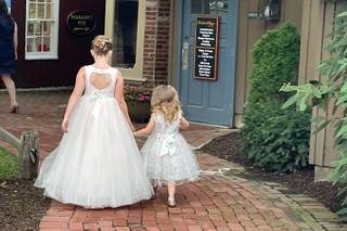 Peddler's Village - 48