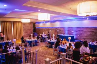 Mirage Banquets - 12
