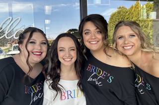 Barbara Ann Makeup Artist - 7