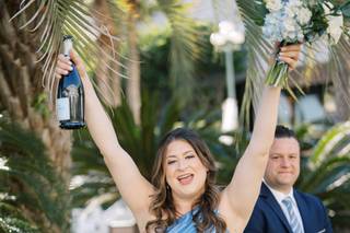 Beauty By Kateryna Bridal Team - 52