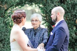 Beautiful Elopements and Creative Ceremonies - 21