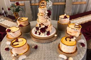 Sweet Heaven Cakes - 8