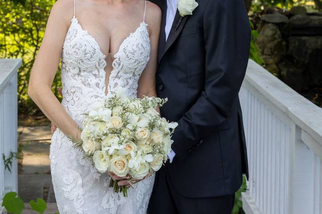 Dalsimer Spitz and Peck Floral & Event Decorators 4