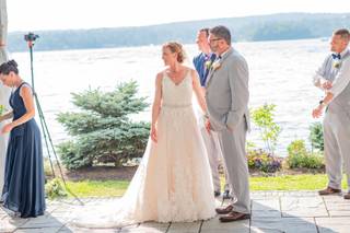 Marry & Tux Bridal - 46