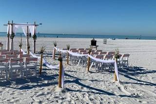 Florida Beach Weddings - 53