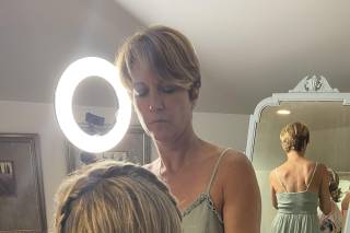 Makeup Artistry by Adriana - 59