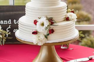 Incredible Edibles Bakery - 72