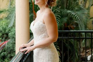 Posh Bridal Team - 29