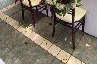 Lorraine's Flowers - 160