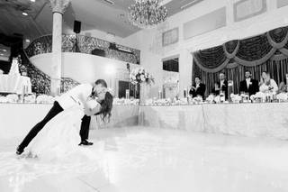 The Grand Marquise Ballroom - 27