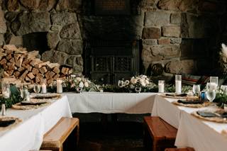 Timberline Lodge - 31